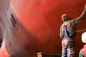 Pinturas para Barcos